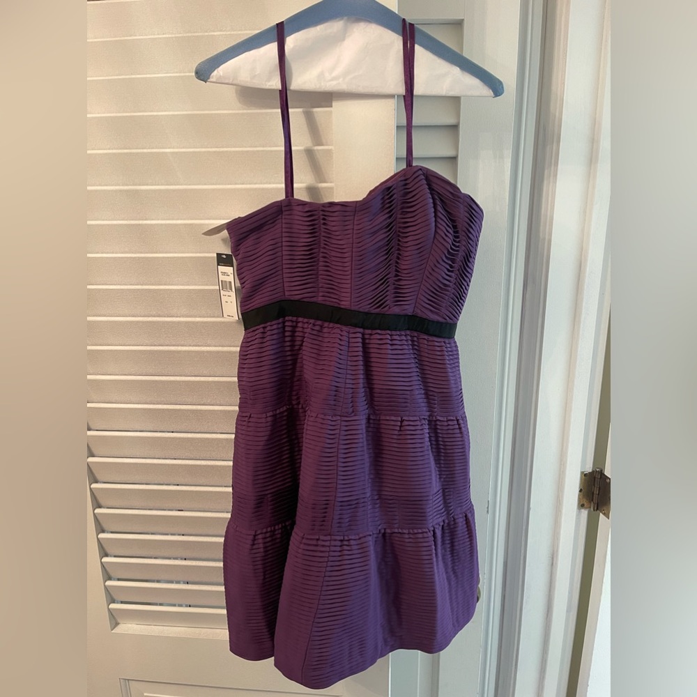 BCBG Dress